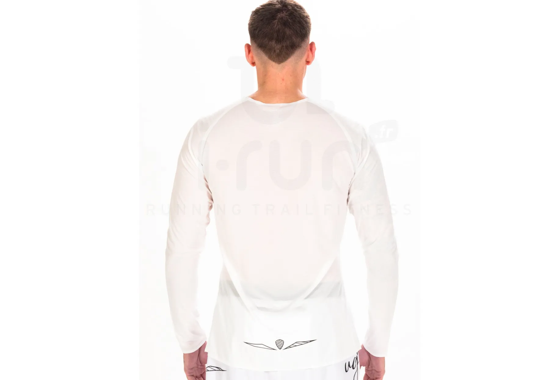 Uglow camiseta manga larga Long Sleeve