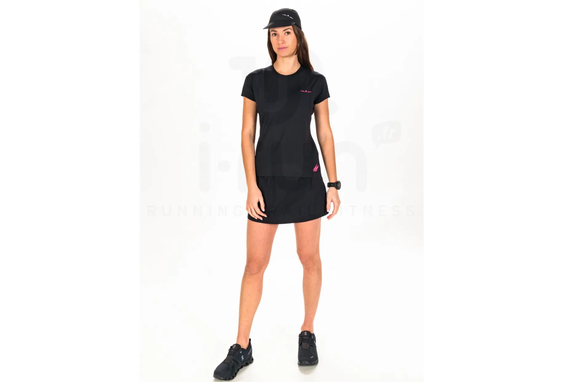 Uglow falda Skirt Ultra