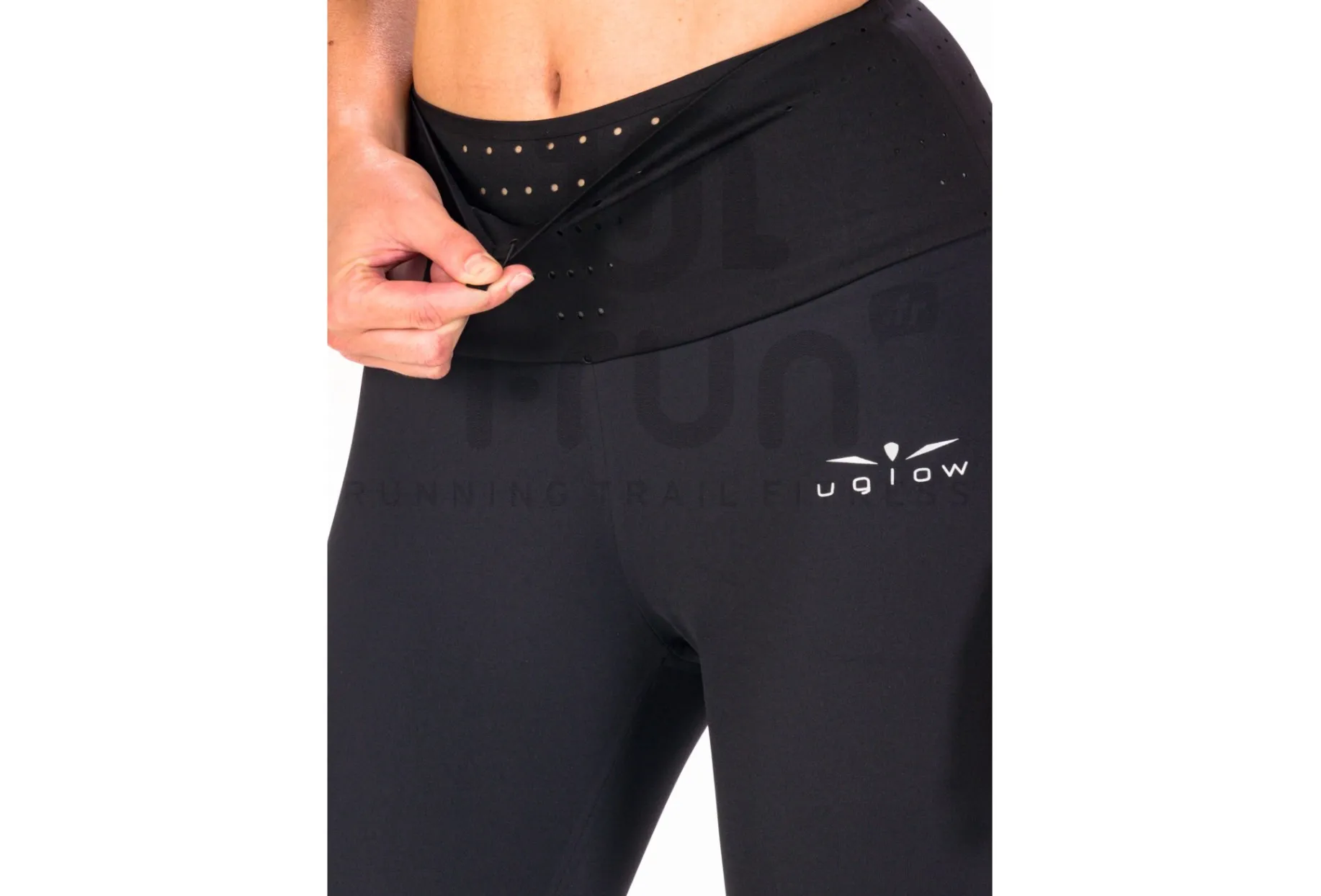 Uglow mallas 3/4 Capri SFA
