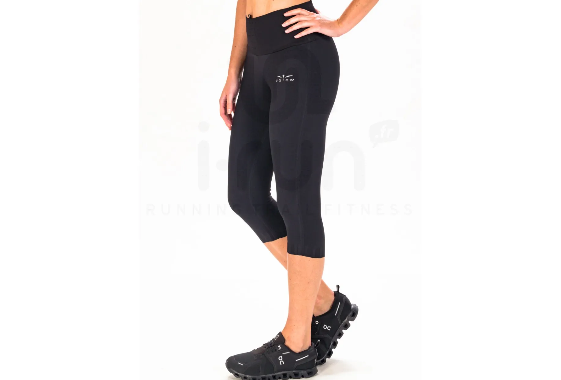 Uglow mallas 3/4 Capri SFA