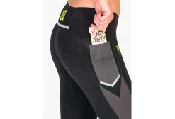 Uglow Mallas 3/4 I-Run Special Tight