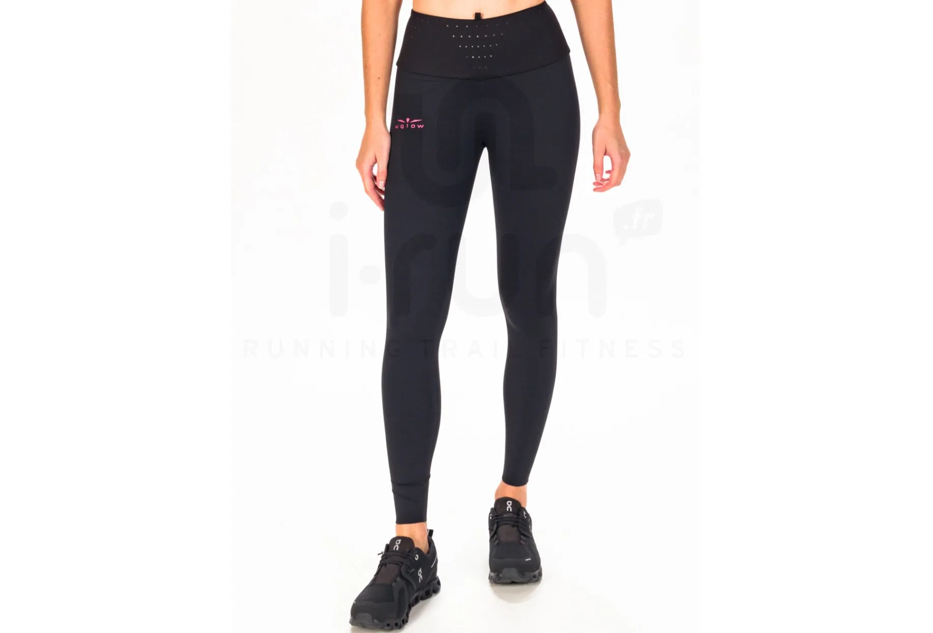 Uglow mallas largas SFA