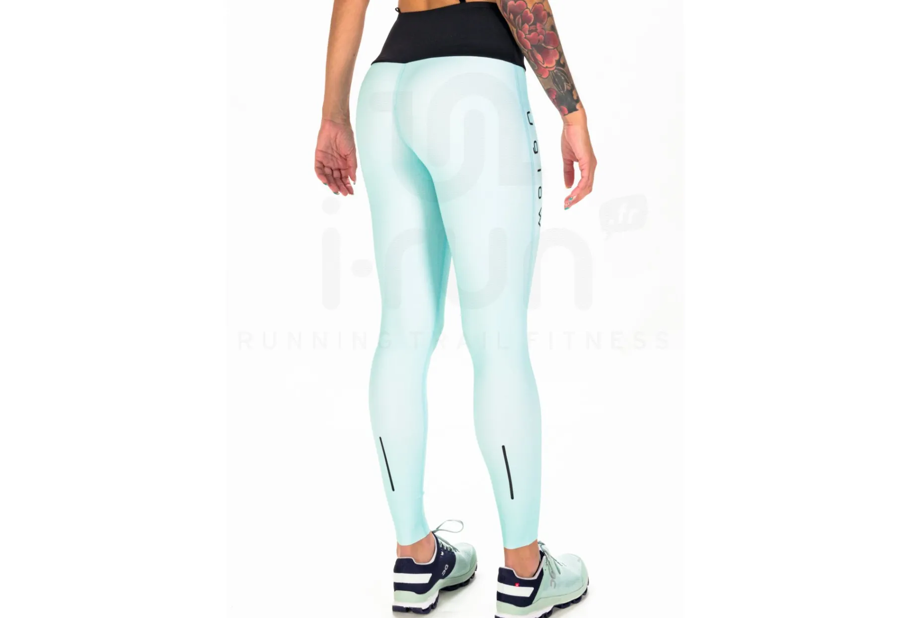 Uglow mallas largas SFA