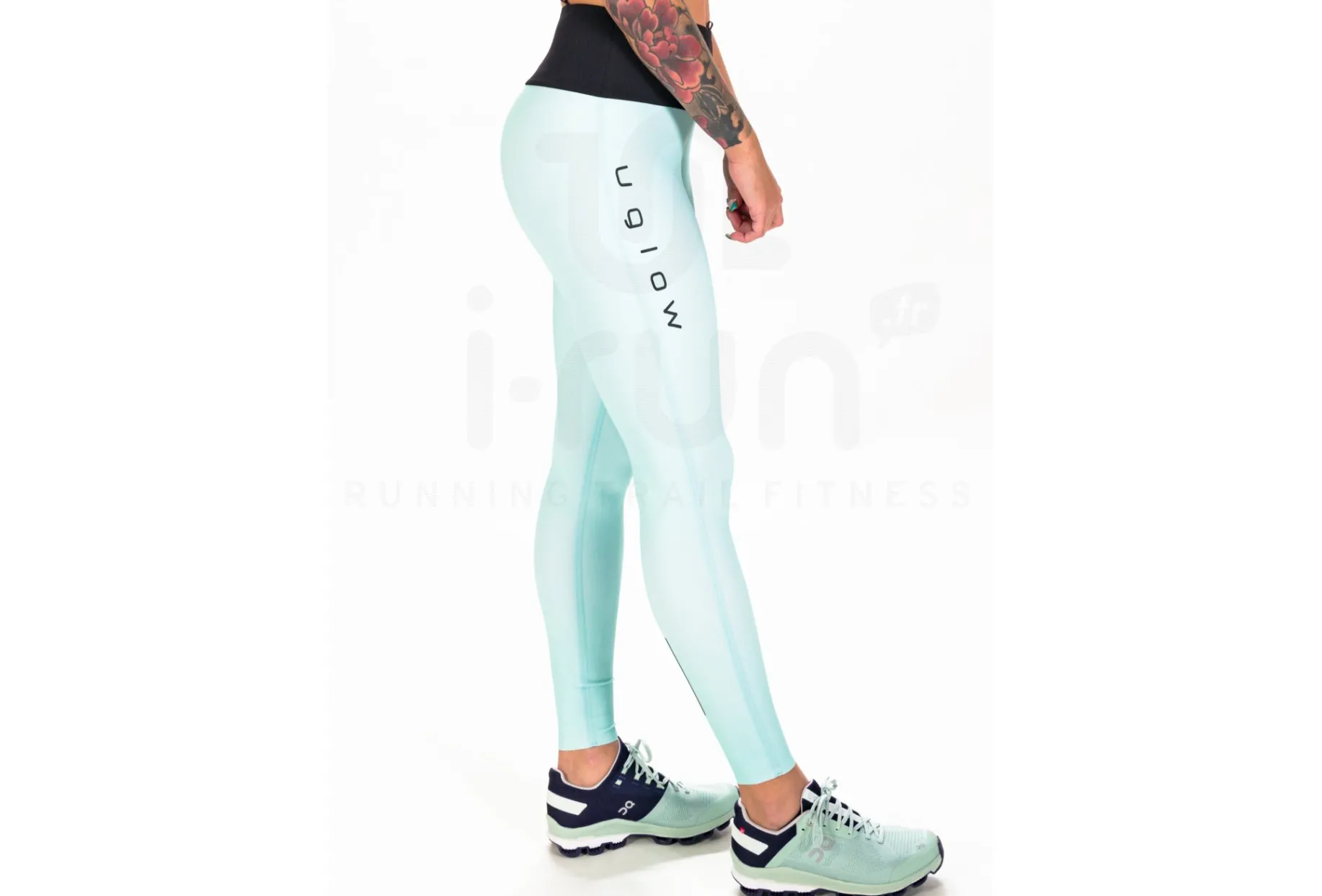 Uglow mallas largas SFA