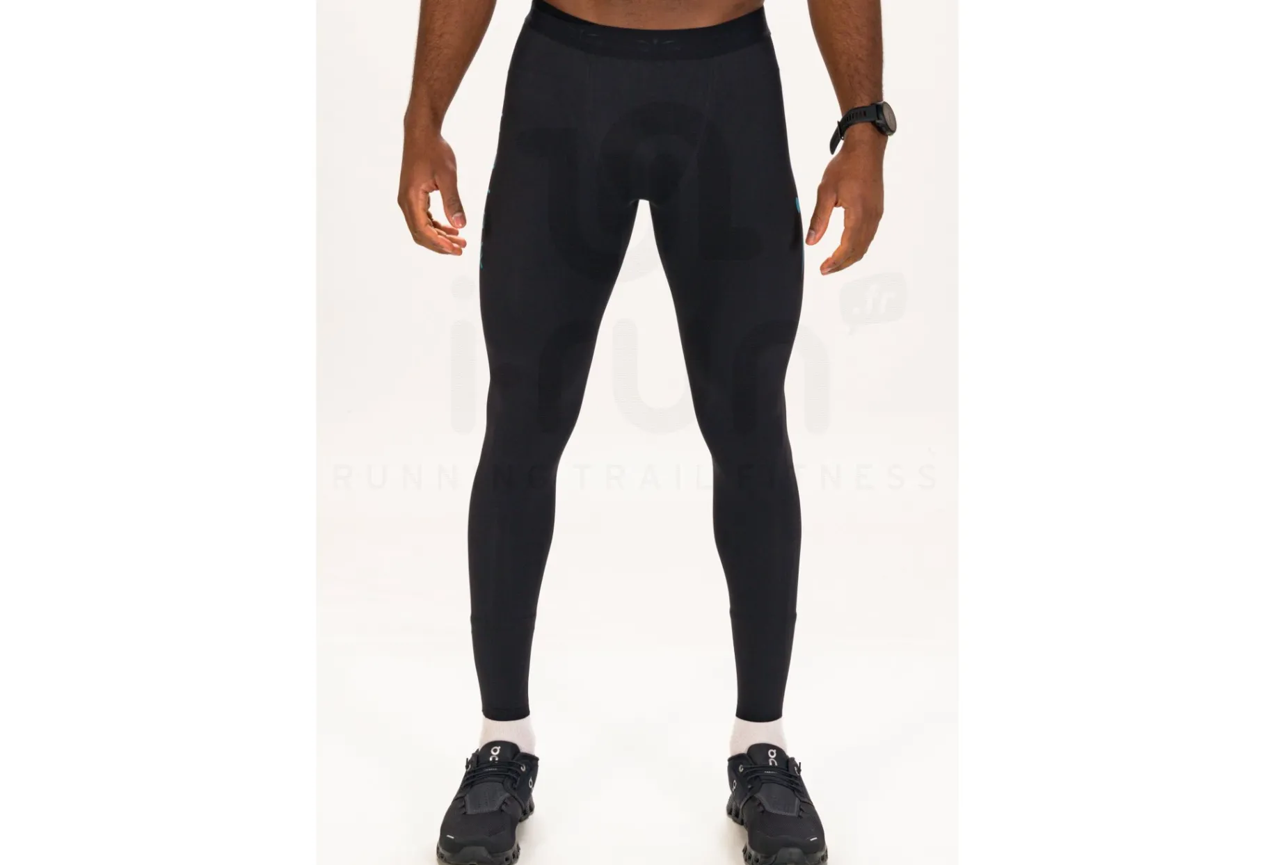 Uglow mallas largas Tight Long