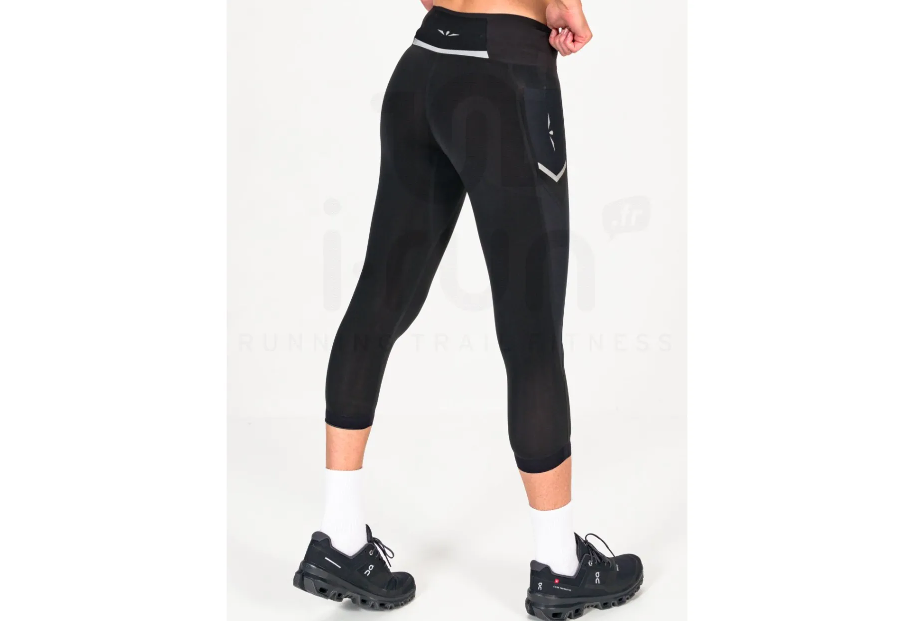 Uglow Mallas 3/4 Tight