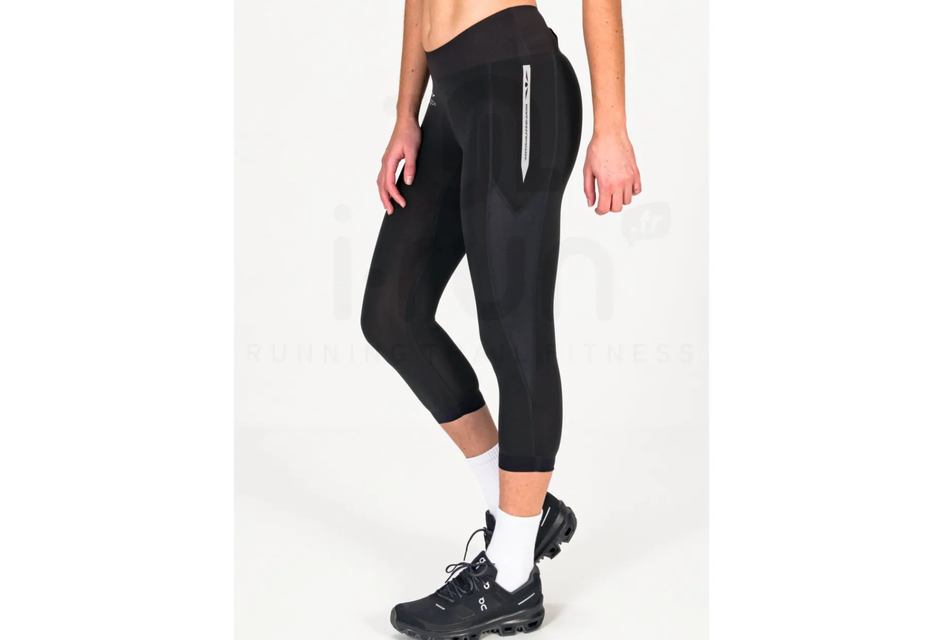 Uglow Mallas 3/4 Tight