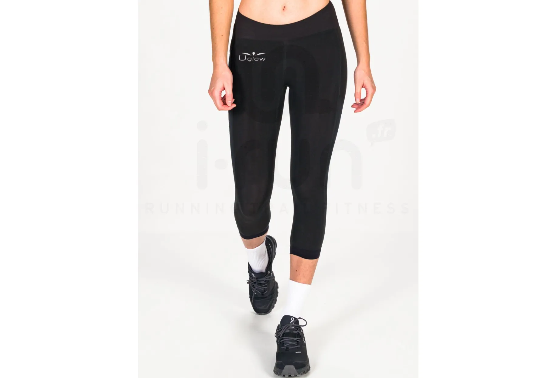 Uglow Mallas 3/4 Tight