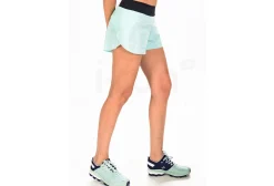 Uglow pantalón corto Free Aero 3