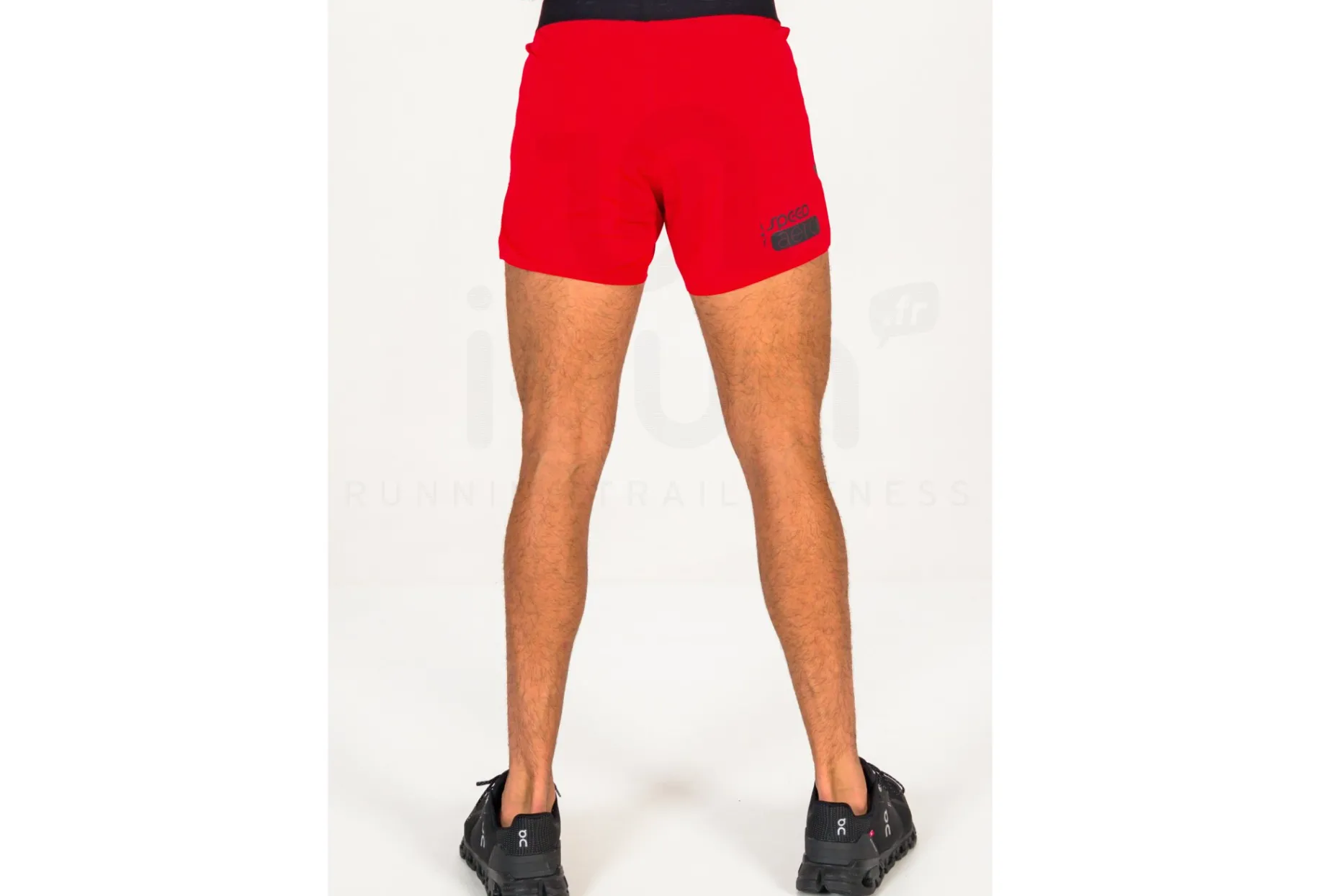 Uglow Pantalón corto Speed Aero