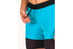 Uglow pantalón corto Speed Aero Elevate