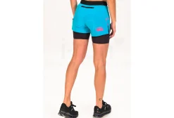 Uglow pantalón corto Speed Aero Elevate