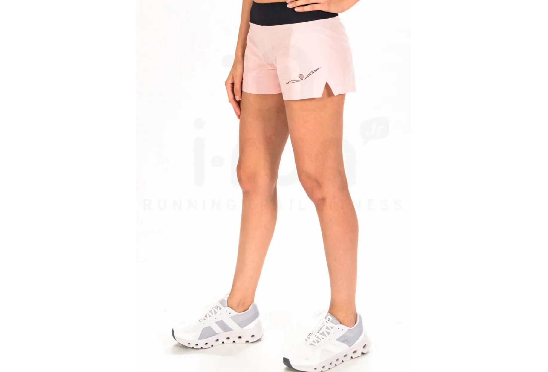 Uglow pantalón corto Wide Speed Aero