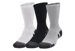Under Armour 3 paires Performance Tech