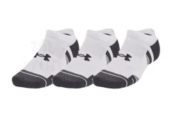 Under Armour 3 pares de calcetines Performance Tech