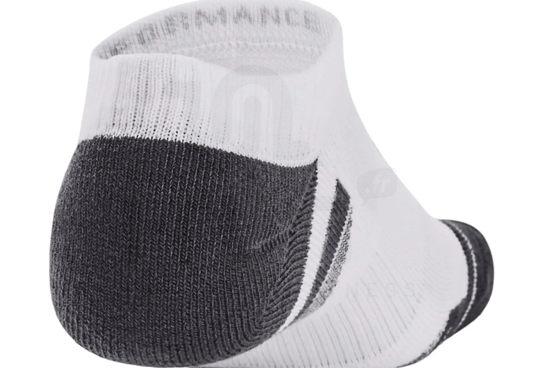 Under Armour 3 pares de calcetines Performance Tech