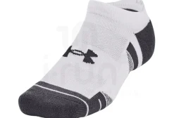 Under Armour 3 pares de calcetines Performance Tech