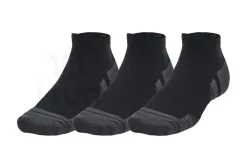 Under Armour 3 pares de calcetines Performance Tech