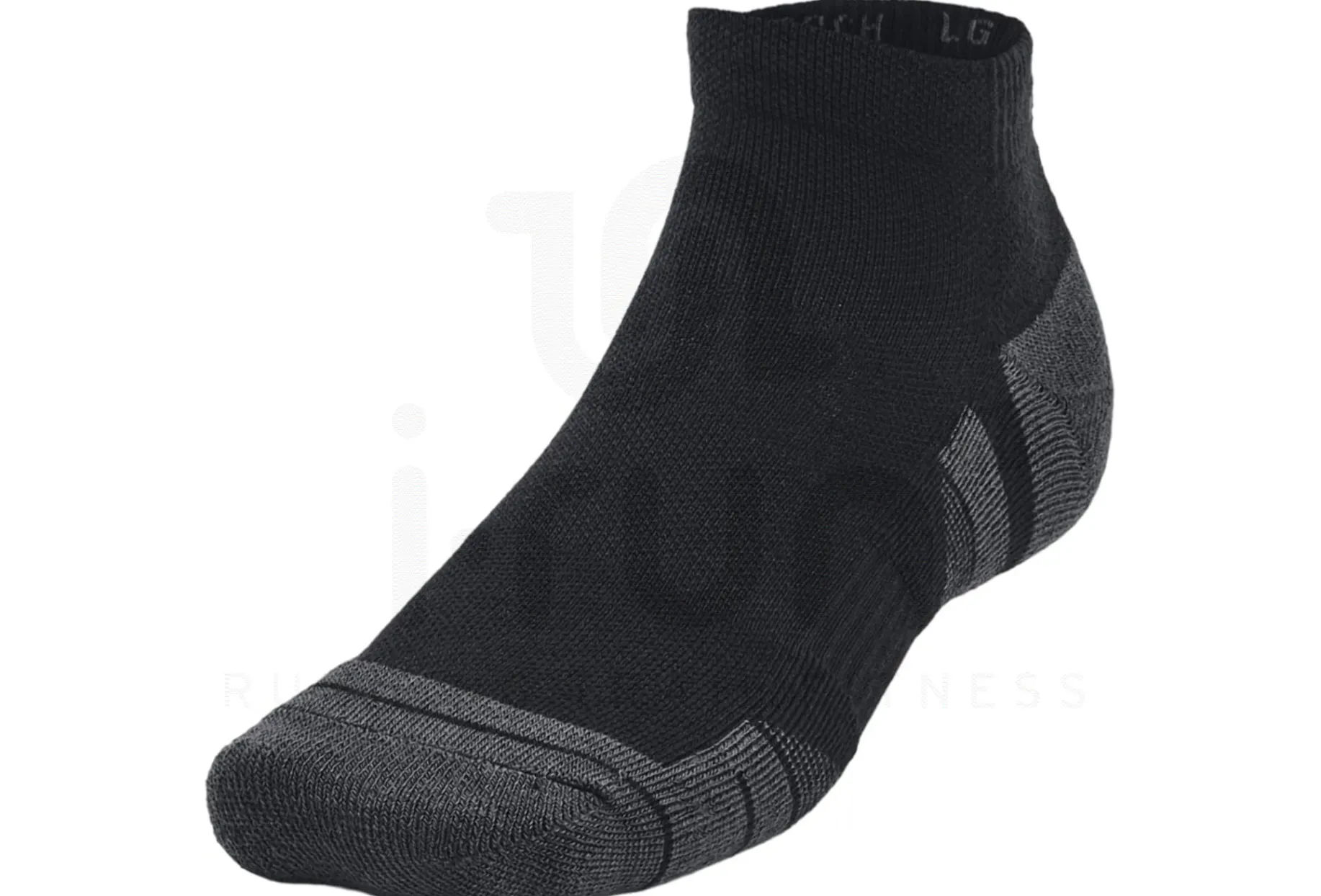 Under Armour 3 pares de calcetines Performance Tech