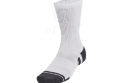 Under Armour 3 pares de calcetines Performance Tech