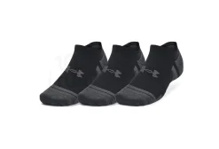 Under Armour 3 pares de calcetines Performance Tech