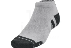 Under Armour 3 pares de calcetines Performance Tech