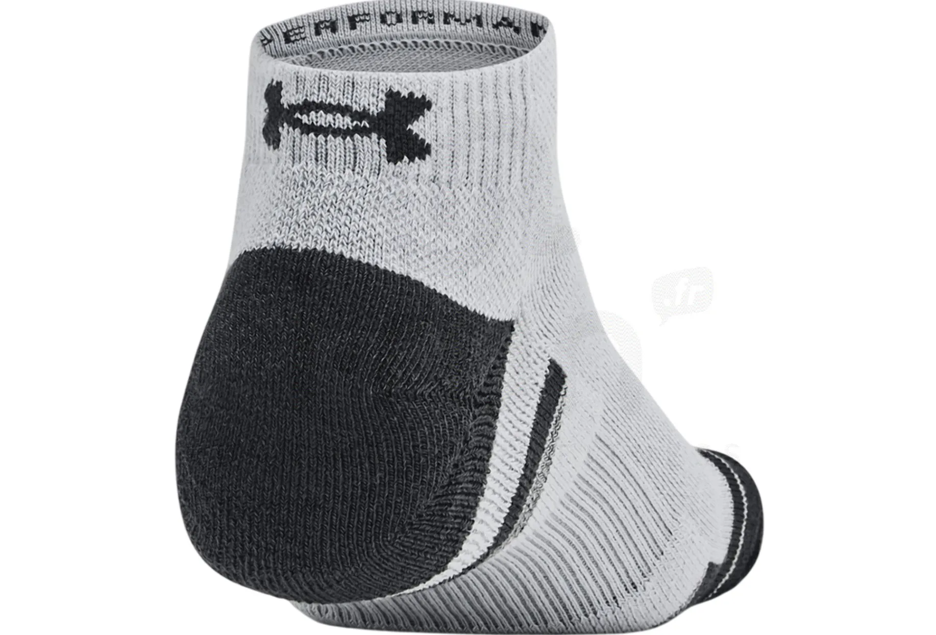 Under Armour 6 pares Performance Tech Low