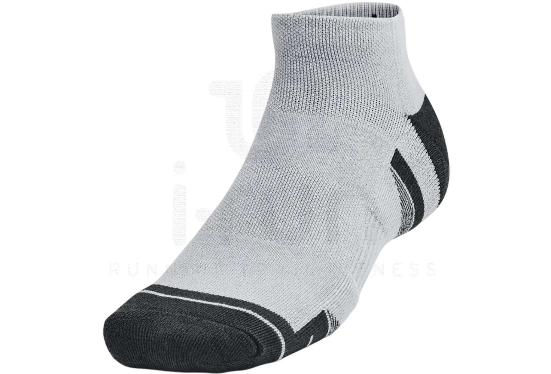 Under Armour 6 pares Performance Tech Low
