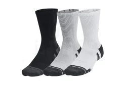Under Armour 6 pares Performance Tech Crew
