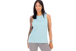 Under Armour camiseta de tirantes Tech Twist