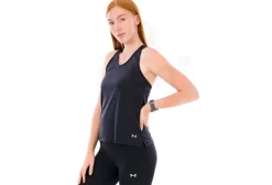 Under Armour camiseta de tirantes Launch