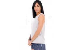 Under Armour camiseta de tirantes Tech Twist