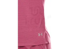 Under Armour camiseta manga corta Launch