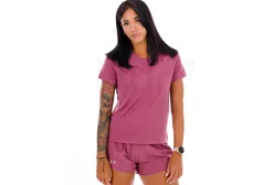 Under Armour camiseta manga corta Launch