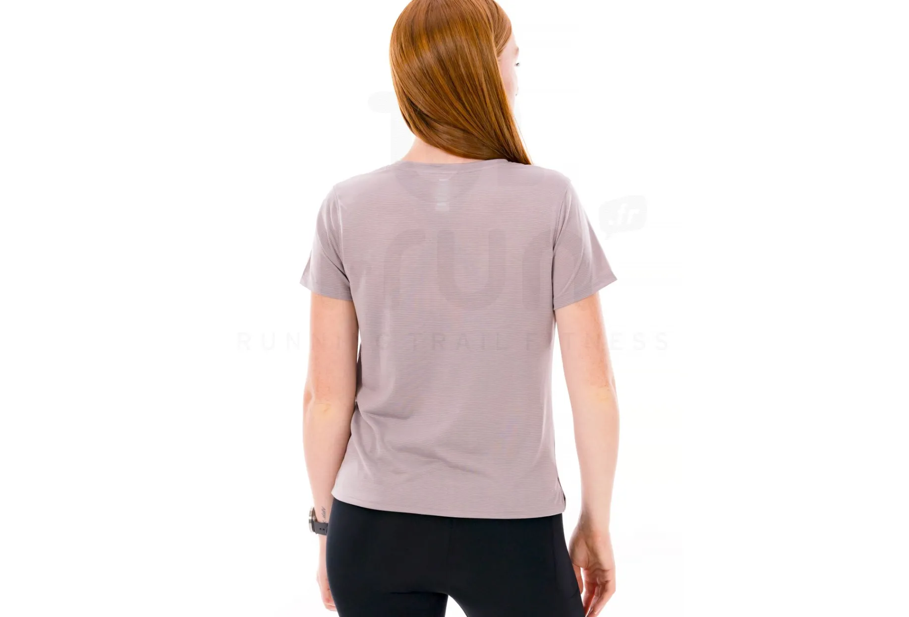 Under Armour camiseta manga corta Launch