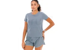 Under Armour camiseta manga corta Launch