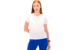 Under Armour camiseta manga corta Launch
