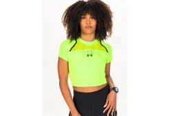 Under Armour camiseta manga corta Run Anywhere