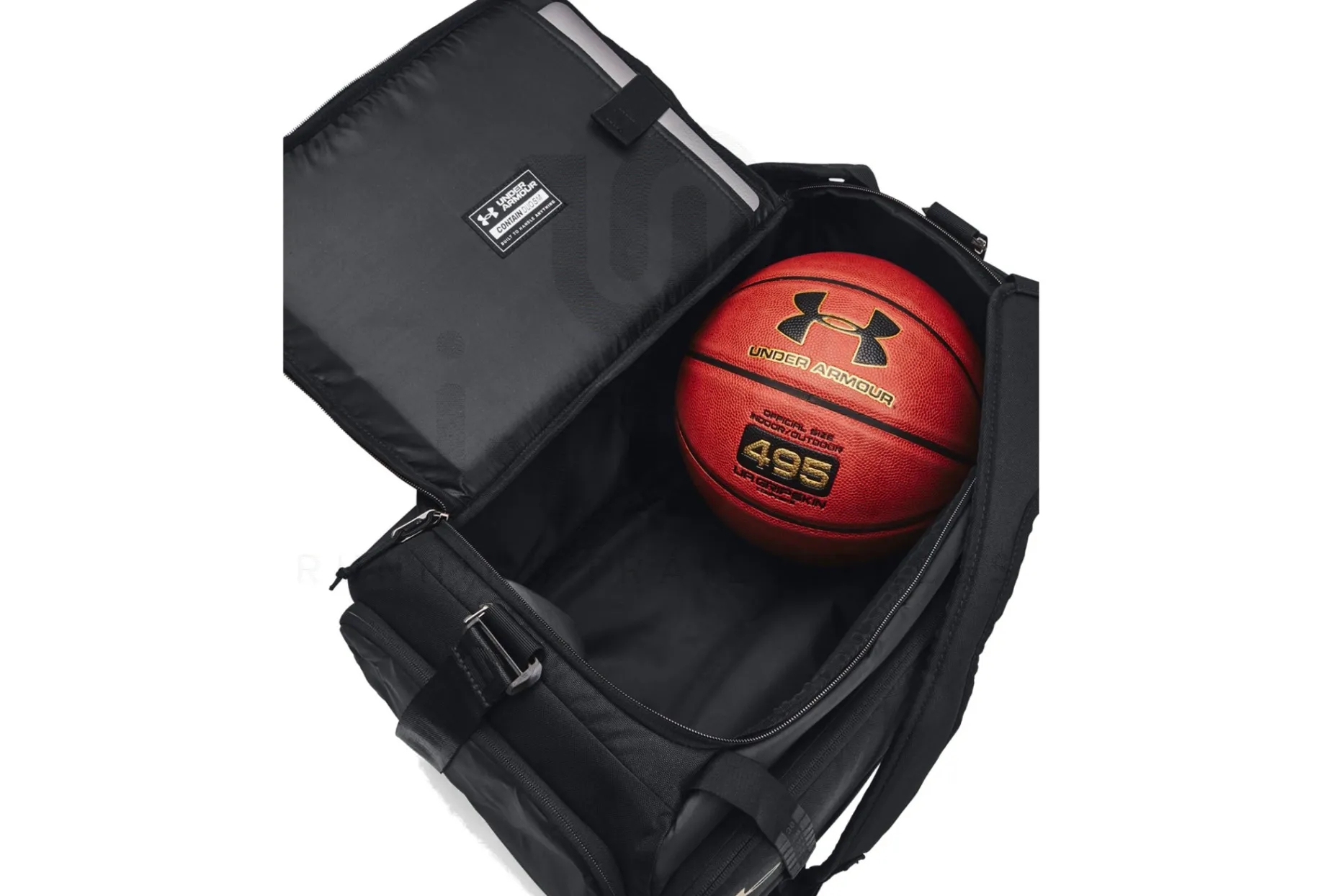 Under Armour Contain Duo - S