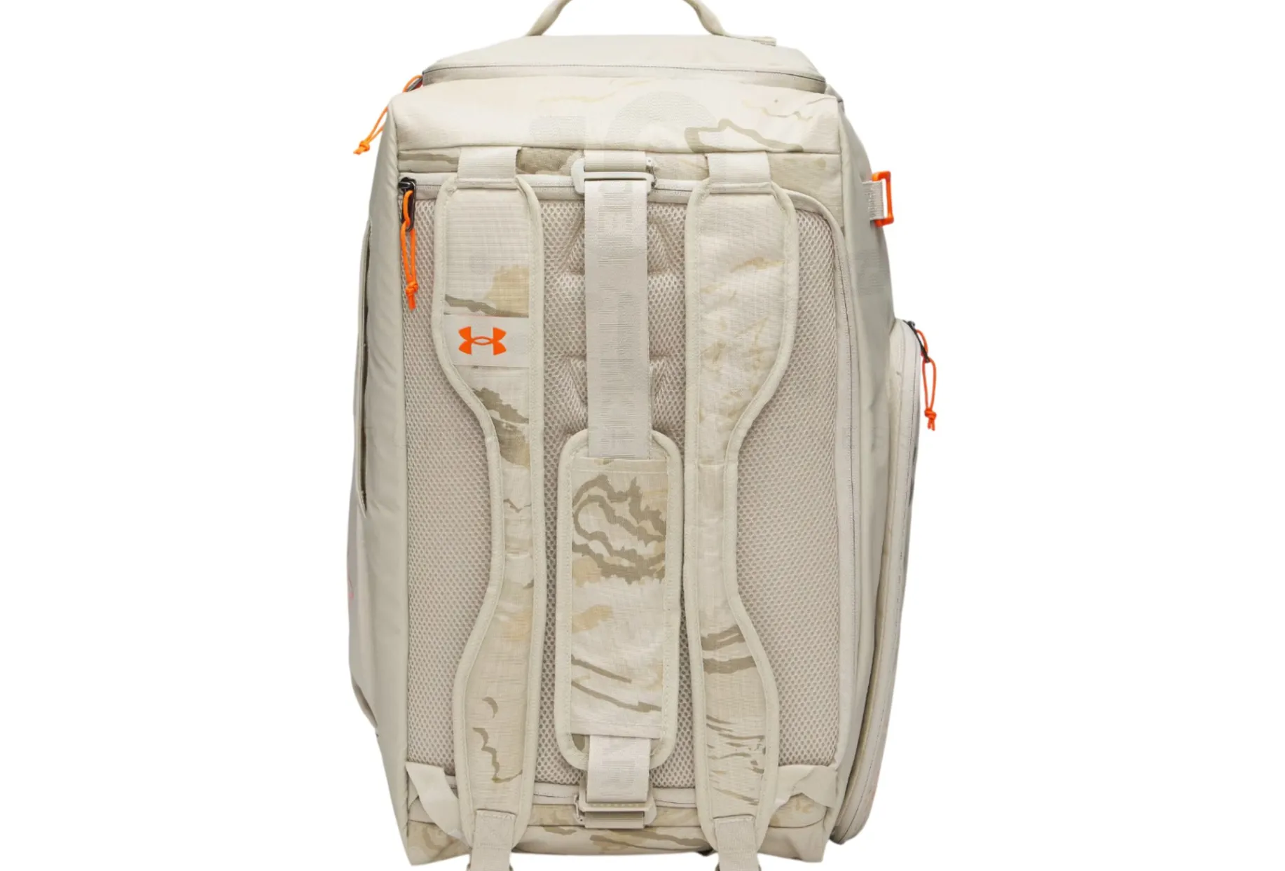 Under Armour Contain Duo -