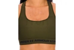 Under Armour Crossback Mid Sports