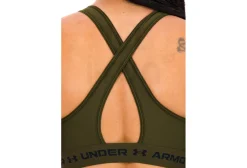 Under Armour Crossback Mid Sports