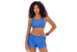 Under Armour Crossback Mid Sports