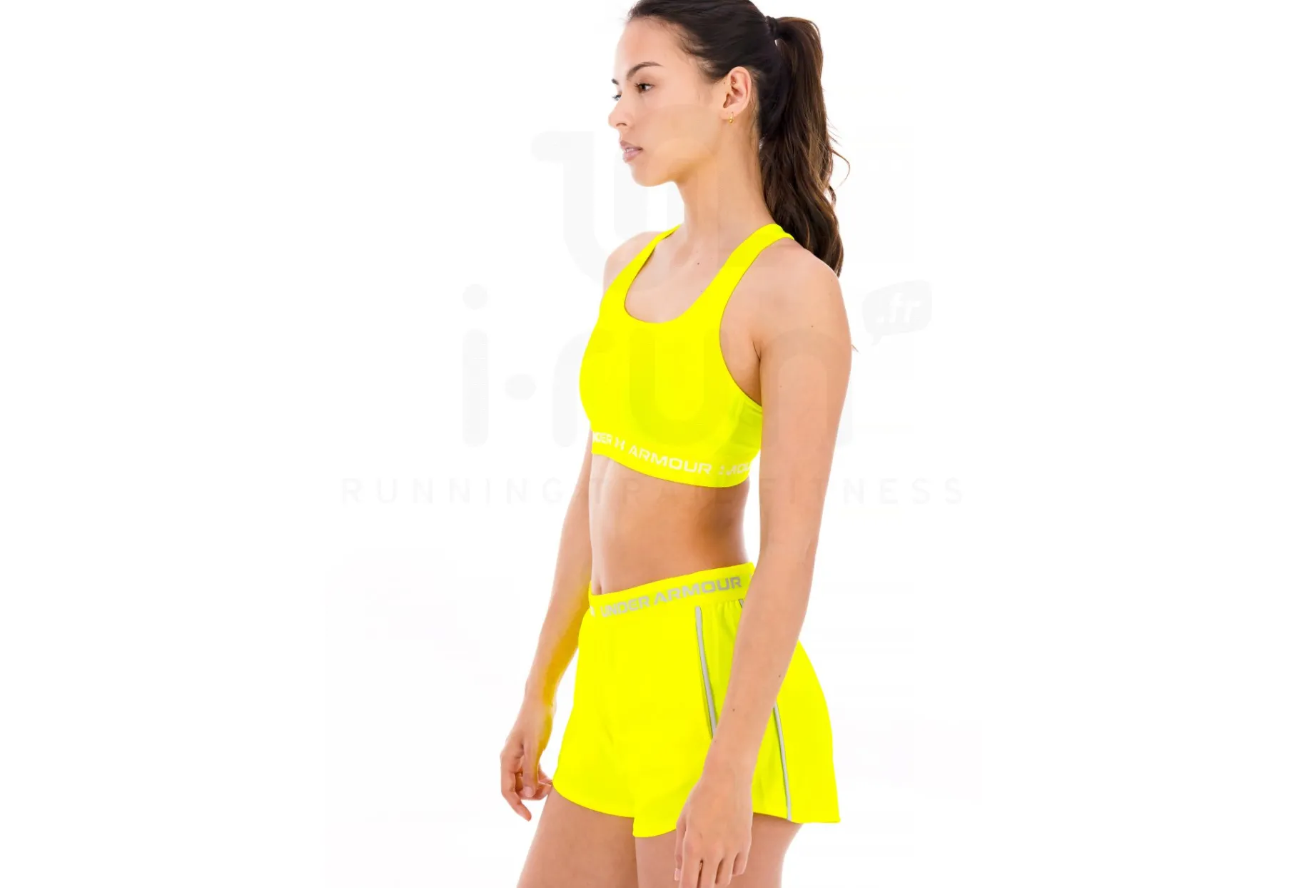 Under Armour Crossback Mid Sports