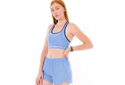 Under Armour Crossback Mid Sports
