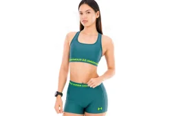 Under Armour Crossback Mid Sports