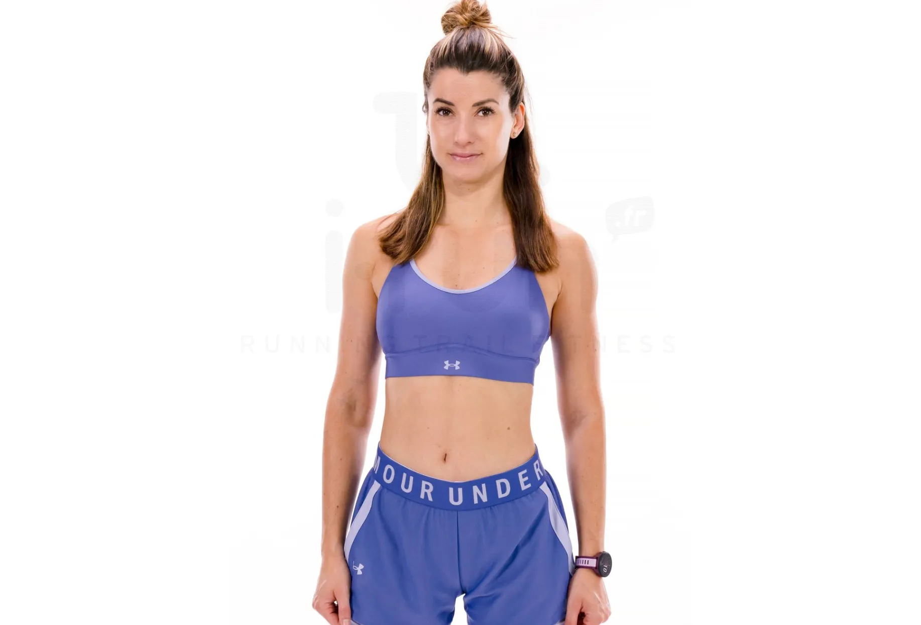 Under Armour Infinity 2.0