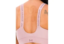 Under Armour Infinity 2.0 High Zip