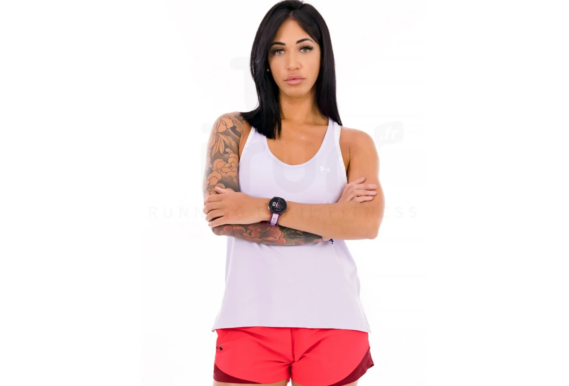 Under Armour Knockout