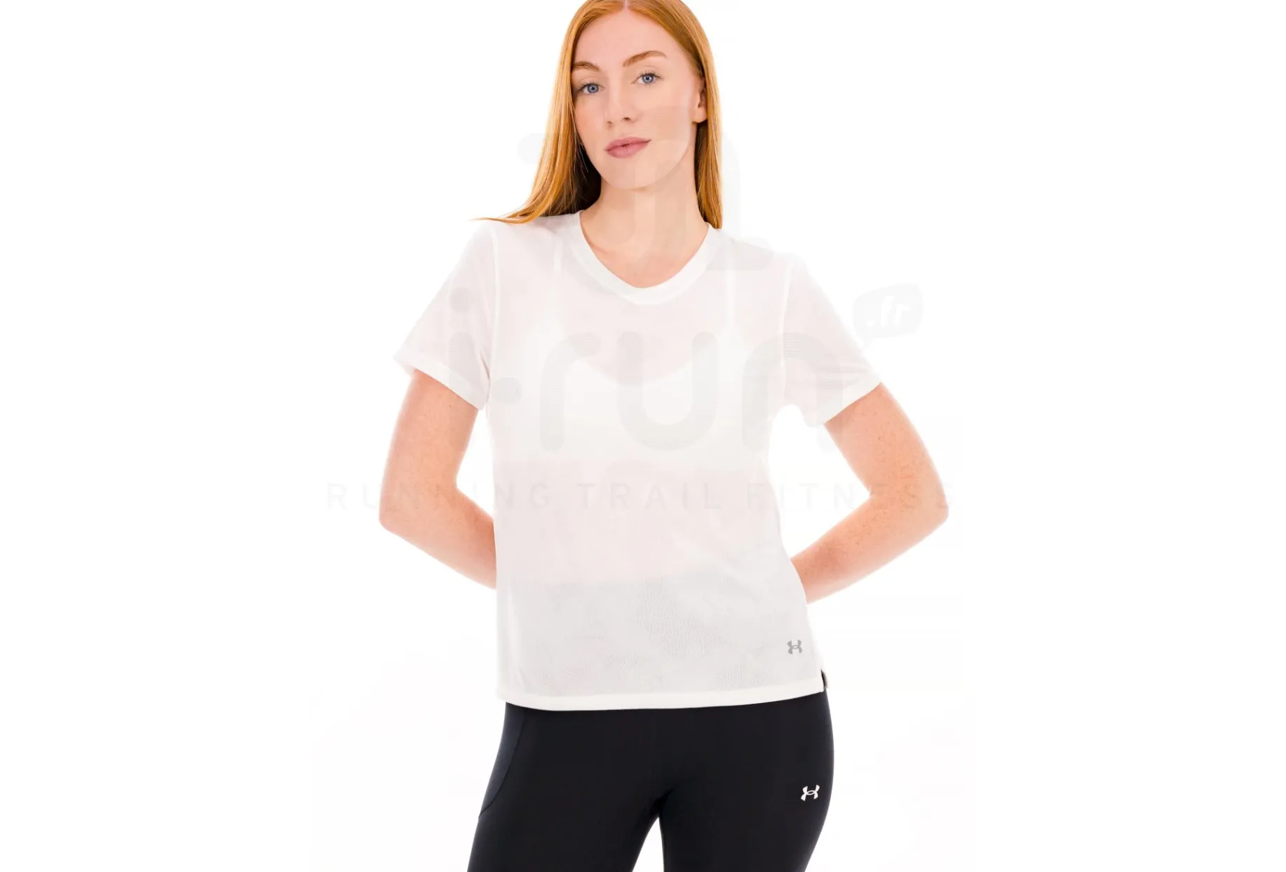 Under Armour Lanzamiento Jacquard